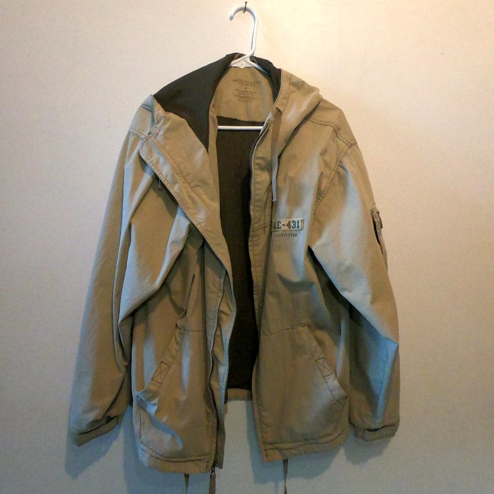 AMERICAN EAGLE OUTFITTERS × VINTAGE